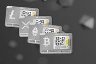 Hardware Wallet für Kryptowährungen