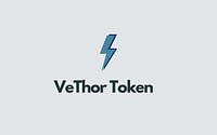VeThor Token (VTHO)