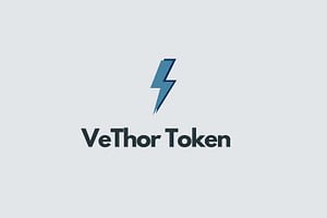 VeThor Token (VTHO)