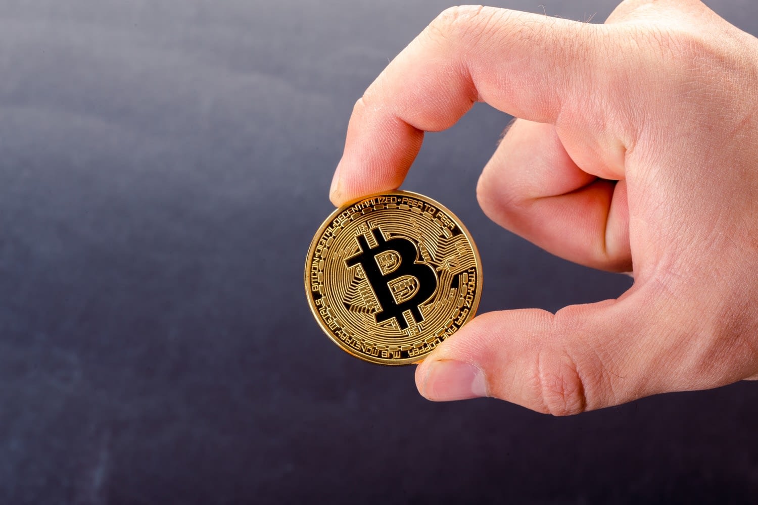 SEC erklärt, dass Bitcoin keine Security ist - CryptoRitter